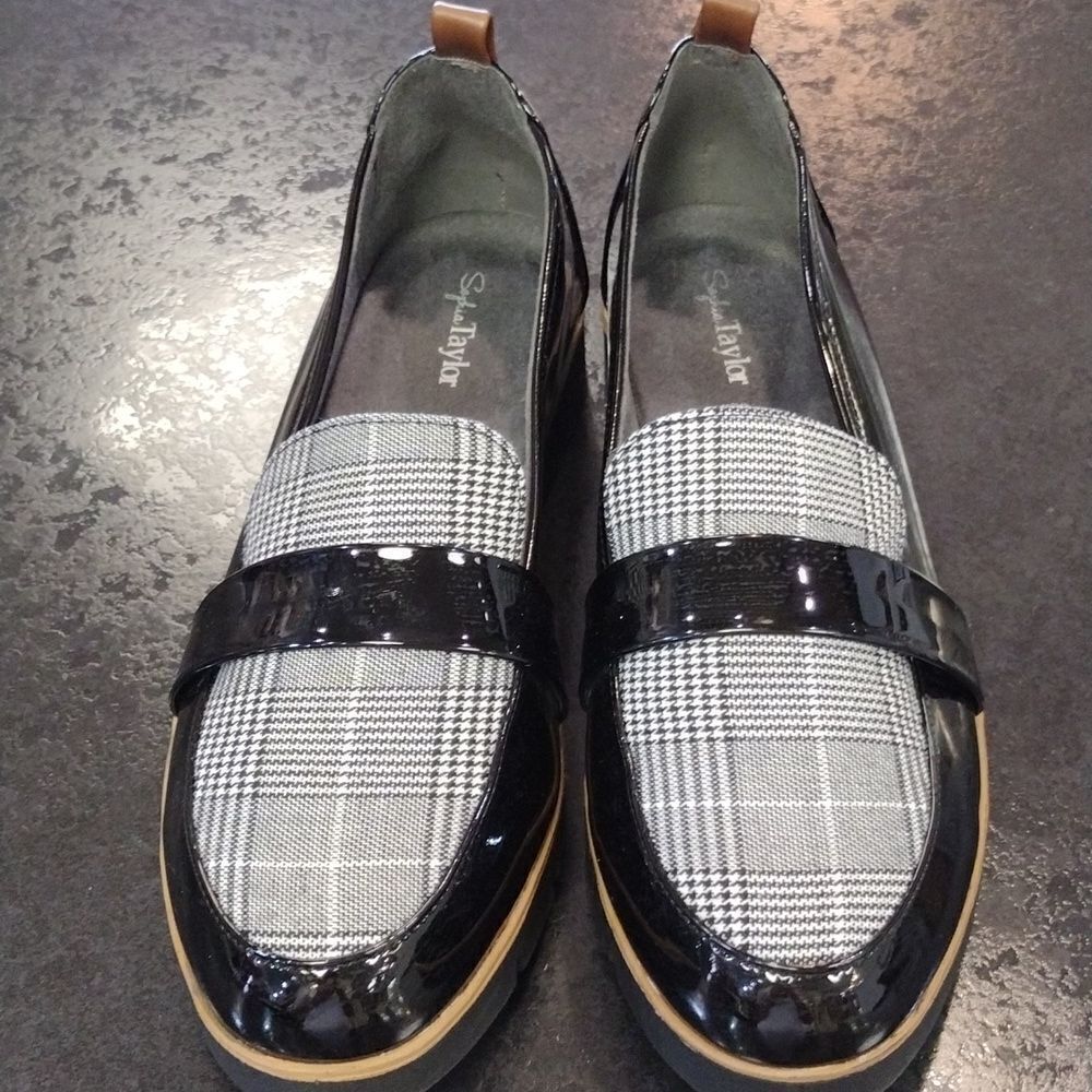 Sophia Taylor shoes